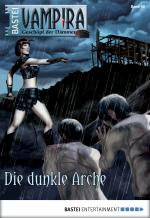 Cover-Bild Vampira - Folge 40