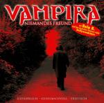 Cover-Bild Vampira - Folge 5