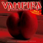 Cover-Bild Vampira - Folge 7