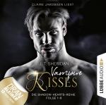 Cover-Bild Vampire Kisses – Die Shadow-Hearts-Reihe