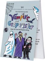 Cover-Bild Vampire und Gespenster