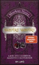 Cover-Bild Vampire! Vampire!