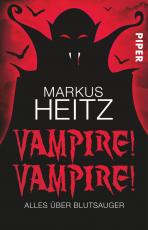 Cover-Bild Vampire! Vampire!