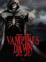 Cover-Bild Vampires Dawn 2