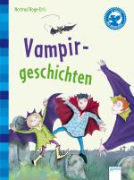 Cover-Bild Vampirgeschichten