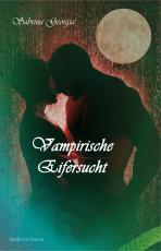 Cover-Bild Vampirische Eifersucht