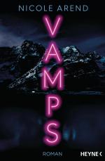 Cover-Bild Vamps