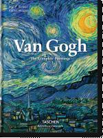 Cover-Bild Van Gogh. Sämtliche Gemälde