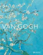 Cover-Bild Van Gogh