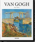 Cover-Bild Van Gogh