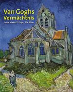 Cover-Bild Van Goghs Vermächtnis