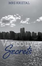 Cover-Bild Vancouver Secrets