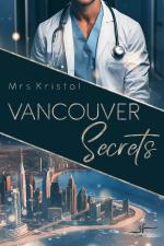 Cover-Bild Vancouver Secrets