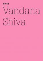 Cover-Bild Vandana Shiva