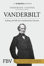 Cover-Bild Vanderbilt