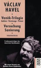 Cover-Bild Vanek-Trilogie