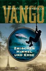 Cover-Bild Vango - Zwischen Himmel und Erde