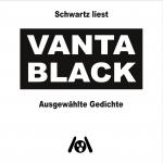 Cover-Bild Vantablack