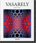 Cover-Bild Vasarely