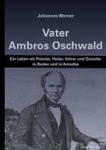 Cover-Bild Vater Ambros Oschwald