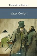 Cover-Bild Vater Goriot