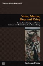 Cover-Bild Vater, Mutter, Gott und Krieg