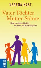 Cover-Bild Vater-Töchter Mutter-Söhne