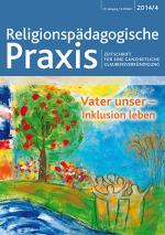 Cover-Bild Vater unser - Inklusion leben