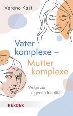 Cover-Bild Vaterkomplexe – Mutterkomplexe