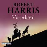 Cover-Bild Vaterland