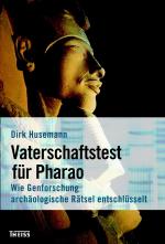 Cover-Bild Vaterschaftstest für Pharao