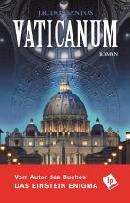 Cover-Bild Vaticanum