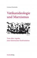 Cover-Bild Vatikanideologie und Marxismus