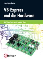 Cover-Bild VB-Express und die Hardware