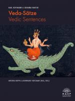 Cover-Bild Veda-Sätze/Vedic Sentences