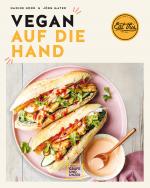 Cover-Bild Vegan auf die Hand