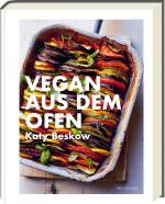 Cover-Bild Vegan aus dem Ofen (eBook)