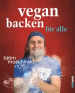 Cover-Bild Vegan backen für alle