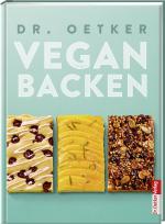 Cover-Bild Vegan Backen