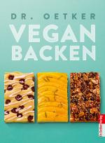 Cover-Bild Vegan Backen