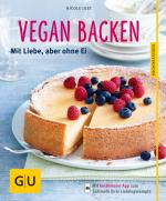 Cover-Bild Vegan backen