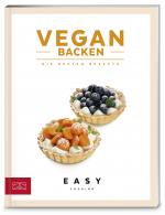 Cover-Bild Vegan backen