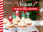 Cover-Bild Vegan durch den Advent