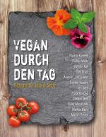 Cover-Bild Vegan durch den Tag