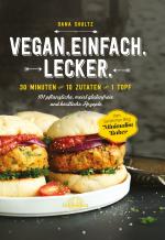 Cover-Bild Vegan.Einfach.Lecker. - E-Book