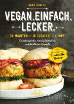 Cover-Bild Vegan.Einfach.Lecker.