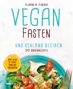 Cover-Bild Vegan fasten & schlank bleiben