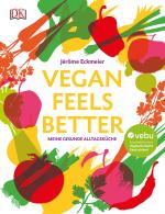 Cover-Bild Vegan feels better