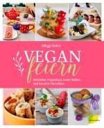 Cover-Bild Vegan feiern