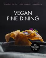 Cover-Bild Vegan Fine Dining